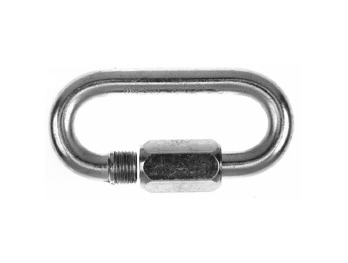 Buyers - Buyers Quick Link Connector - 3/8in. - 7350038