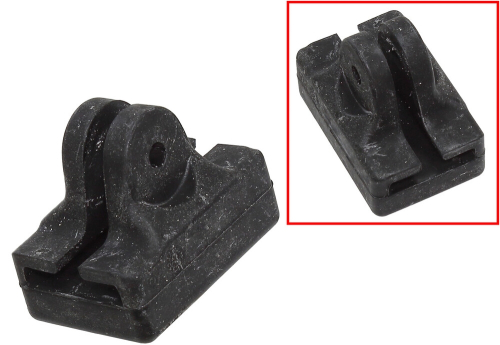 SP1 - SP1 Slide Rail Bumper Pad - SM-04095