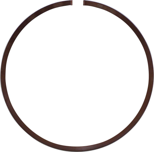 Wossner - Wossner Piston Ring Set - RST8150