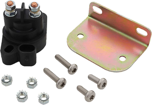 Parts Unlimited - Parts Unlimited Starter Solenoid - 2110-1135