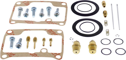 Parts Unlimited - Parts Unlimited Carburetor Repair Kit - 1003-1839