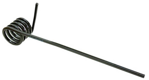 SPI - SPI Suspension Spring - Left - SM-04351L