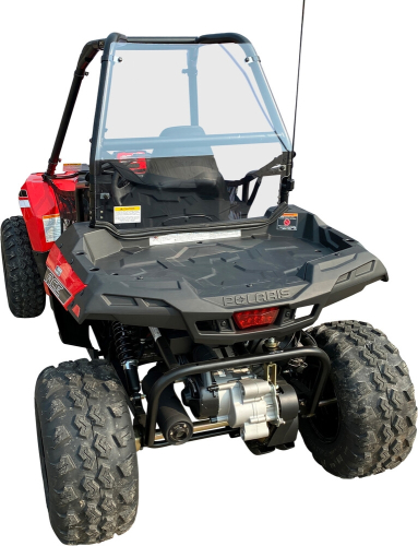 Open Trail - Open Trail Rear Windshield - V000229-12200T