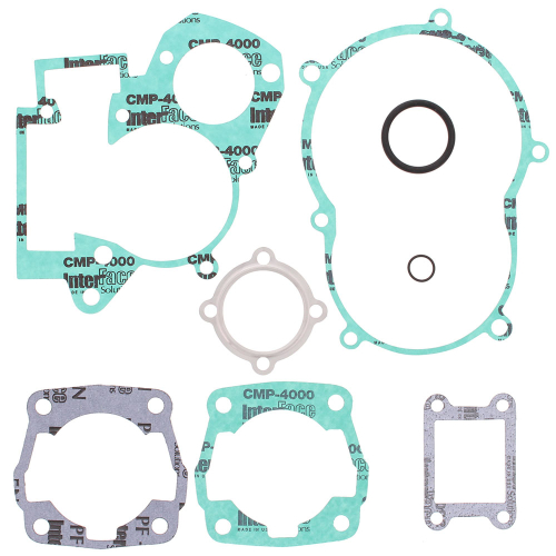 Vertex - Vertex Complete Gasket Set - 808314