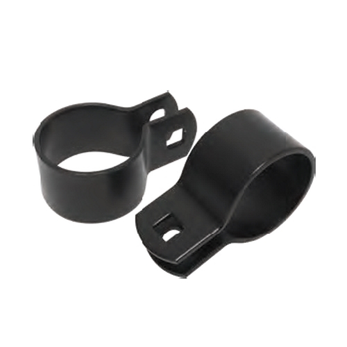 HardDrive - HardDrive Bracket Header Clamp - Black - 55-014BK