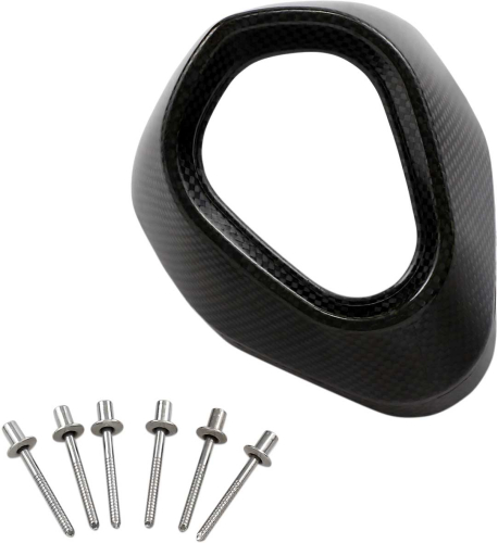 Akrapovic - Akrapovic Replacement End Cap - V-EC241