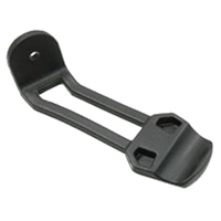 SPI - SPI OEM Style Hood Strap - SM-12495