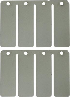 SPI - SPI Reed Valve Rebuild Kit - SM-07154B