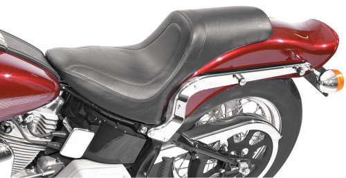 Mustang - Mustang Fastback One-Piece Seat - 75919