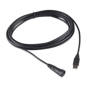Garmin - Garmin USB Cable f/GPSMAP&reg; 8400/8600