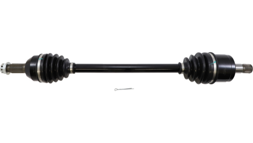 Moose Utility - Moose Utility Complete Axle Kit - 0214-2197