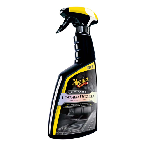 Meguiar's - Meguiar&#39;s Ultimate Leather Detailer - 16oz