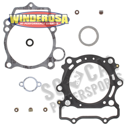 Winderosa - Winderosa Top End Gasket Set - 810675