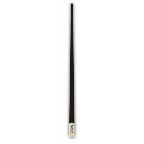 Digital Antenna - Digital Antenna 531-AB 4' AM/FM Antenna - Black