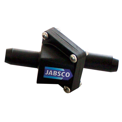 Jabsco - Jabsco In-Line Non-return Valve - 3/4"