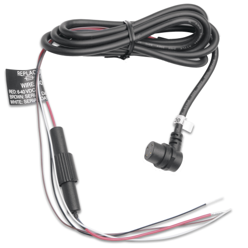 Garmin - Garmin Power/Data Cable