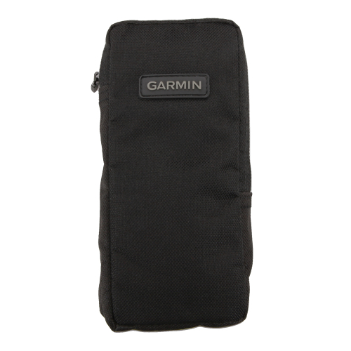Garmin - Garmin Carrying Case - Black Nylon
