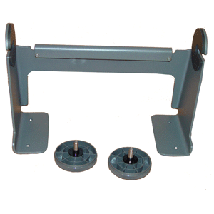 Furuno - Furuno Table Top Display Mounting Bracket f/ MU-155C Display