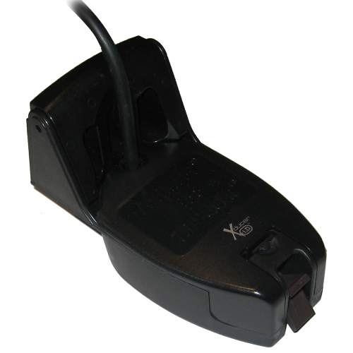 SI-TEX - SI-TEX 492/50/200ST Transom Mount Transducer f/ES502