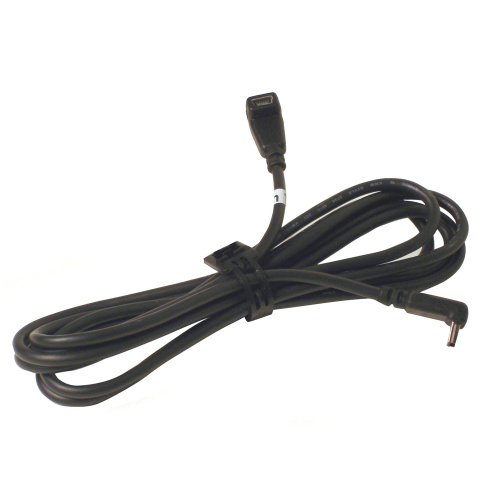 Garmin - Garmin USB Extension Cable f/GXM&trade; 30 & 40, zūmo&reg; 550, GPSMAP&reg; 3xx, 4xx Series & 696 & aera&reg; 796