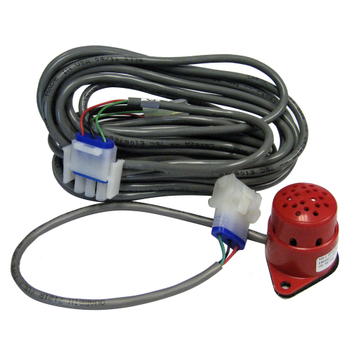 Fireboy-Xintex - Xintex MS-2 Gasoline & Propane Sensor