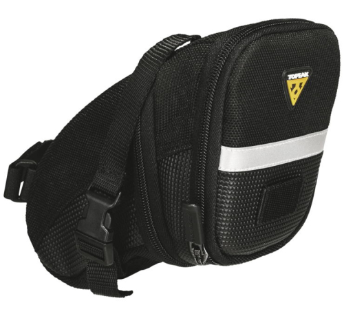 Topeak - Topeak Aero Wedge Pack - TC2261B