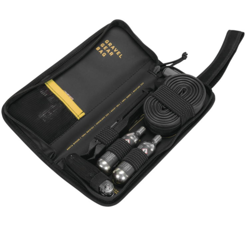 Topeak - Topeak Gravel Gear Bag - TC2278B