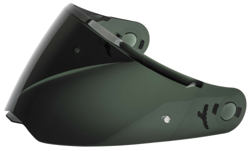 Nolan - Nolan Faceshield for N100-5 Helmets - Dark Green - SPAVIS0000315