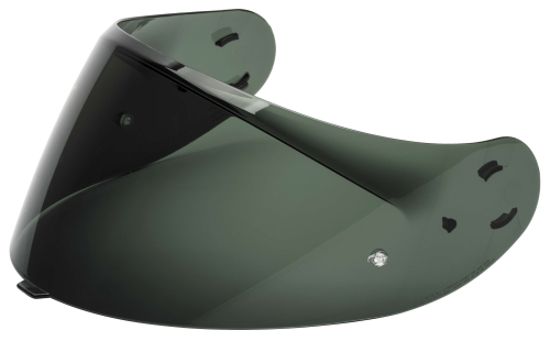 Nolan - Nolan Faceshield for N87 Helmets - Dark Green - SPAVIS0000304