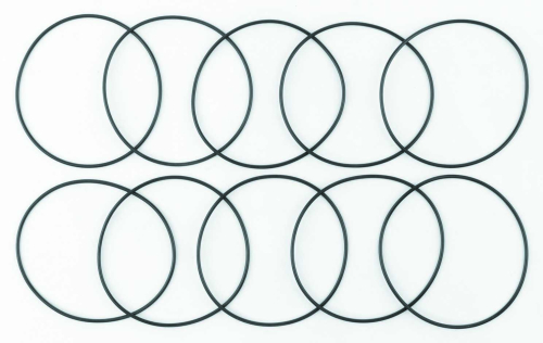 Twin Power - Twin Power Cylinder Base O-Ring - Standard Bore (10) - TP9628