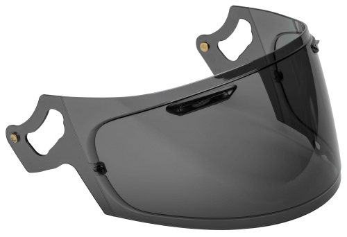 Arai Helmets - Arai Helmets Vas-V Max Vision Faceshield - Dark Tint - 1058