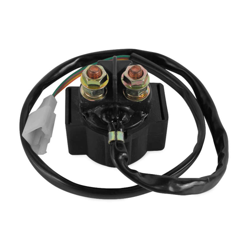 QuadBoss - QuadBoss Solenoid Starter - SMU6146/240-22125