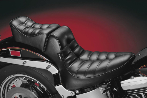 Le Pera - Le Pera Cherokee Seat - LX-157