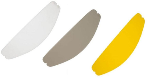 Nolan - Nolan Pinlock for N104 Hemet - Clear - 2XS-Lg - SPTFR00000056