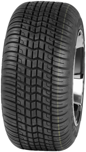 ITP - ITP Ultra GT Golf Cart Front/Rear Tire - 205/50-10 - 5000796