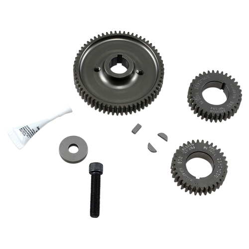 S&S Cycle - S&S Cycle Cam Gear Drive Kit - 33-4275
