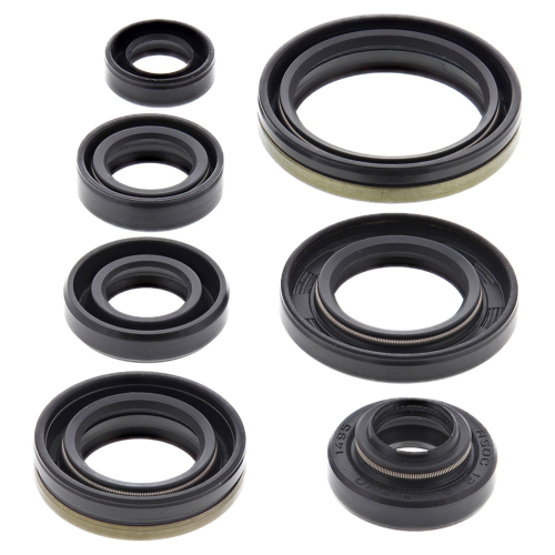 Vertex - Vertex Oil Seal Kit - 822176