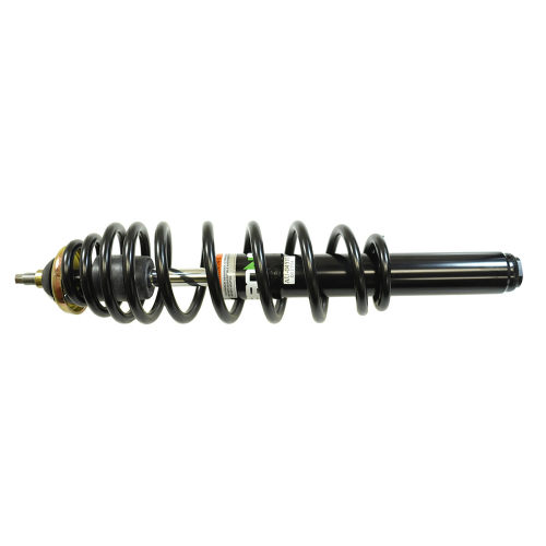 Bronco - Bronco Gas Shocks - AU-04310