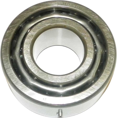 WSM - WSM Crankshaft Bearing - 35 x 80x x34.9 - 010-204-02