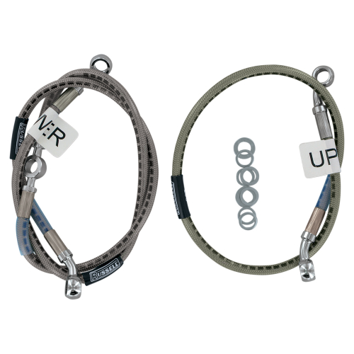 Russell - Russell Brake Line Kit - R09804S