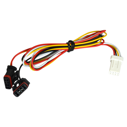 Powermadd - Powermadd Plug-N-Play Star Series Wire Harness - 34292