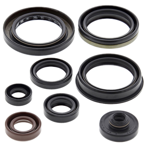 Vertex - Vertex Oil Seal Kit - 822346
