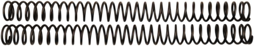 Factory Connection - Factory Connection Fork Springs - 0.46 kg/mm - LRI-046
