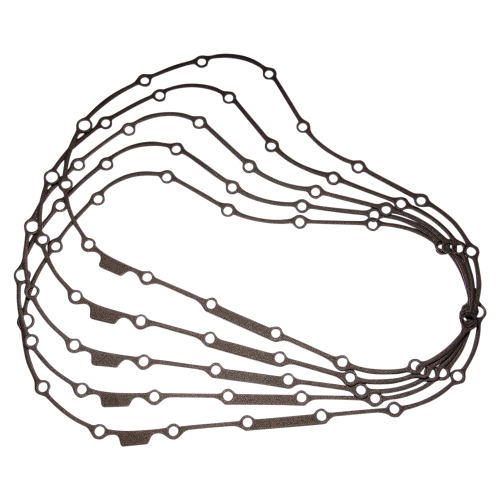 Cometic Gasket - Cometic Gasket Primary Cover Gaskets - C9943F5