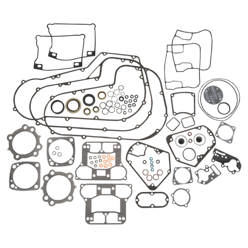 Cometic Gasket - Cometic Gasket Motor Only Gasket Kit - 3 5/8in. Big Bore - C9908