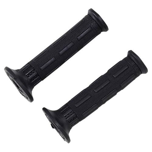 Pro Grip - Pro Grip 698 Grips - Black - 698BK