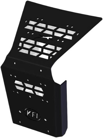 KFI Products - KFI Products Modular Grill - 101000