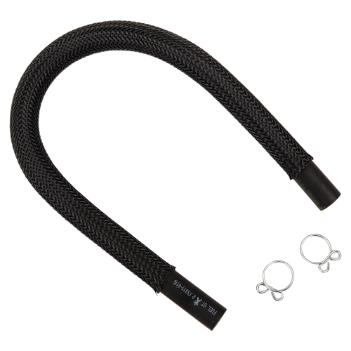 Fuel Star - Fuel Star Fuel Hose and Clamp Kit - FS00028