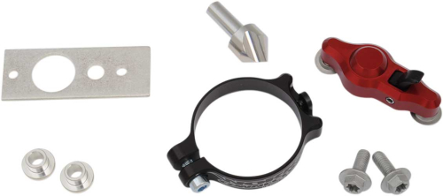 Works Connection - Works Connection Pro Launch Start Device - 12-711