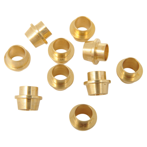 Russell - Russell Pro System II Nylon Chrome Steel Replacement Olives - R49009